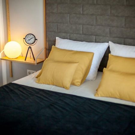 Apartment Katalea Malinska Eksteriør bilde