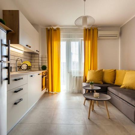 Apartment Katalea Malinska Eksteriør bilde