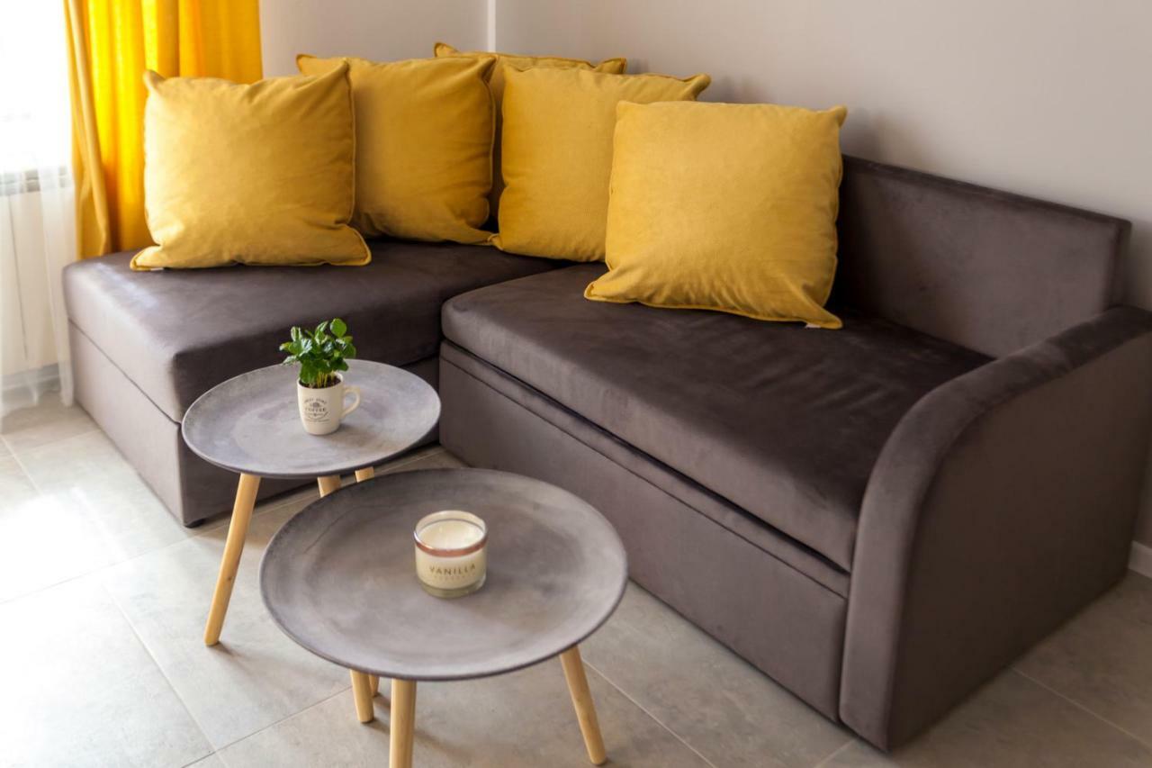 Apartment Katalea Malinska Eksteriør bilde