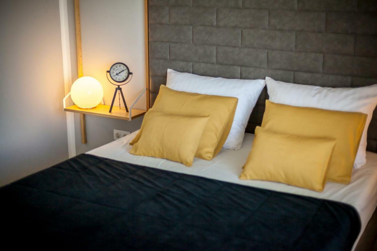 Apartment Katalea Malinska Eksteriør bilde
