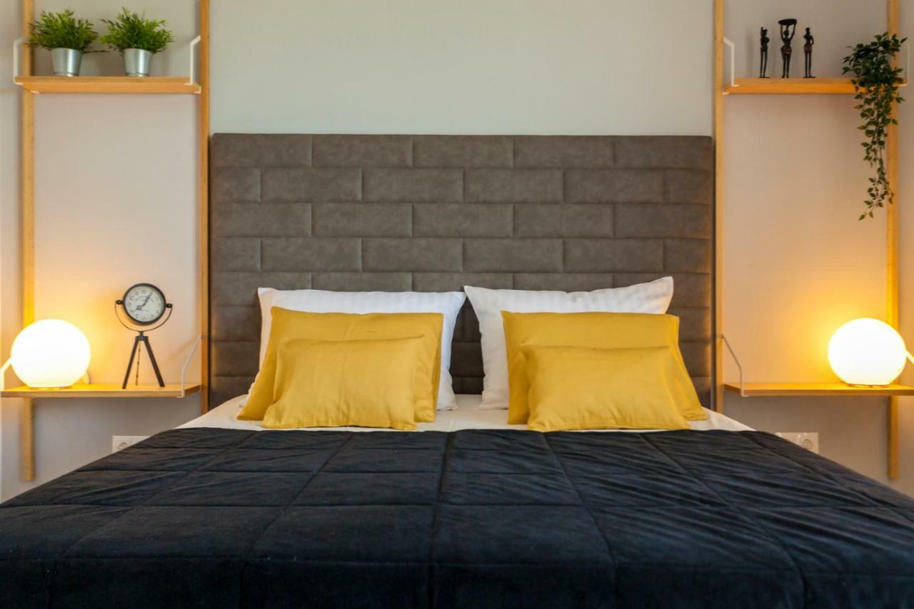 Apartment Katalea Malinska Eksteriør bilde