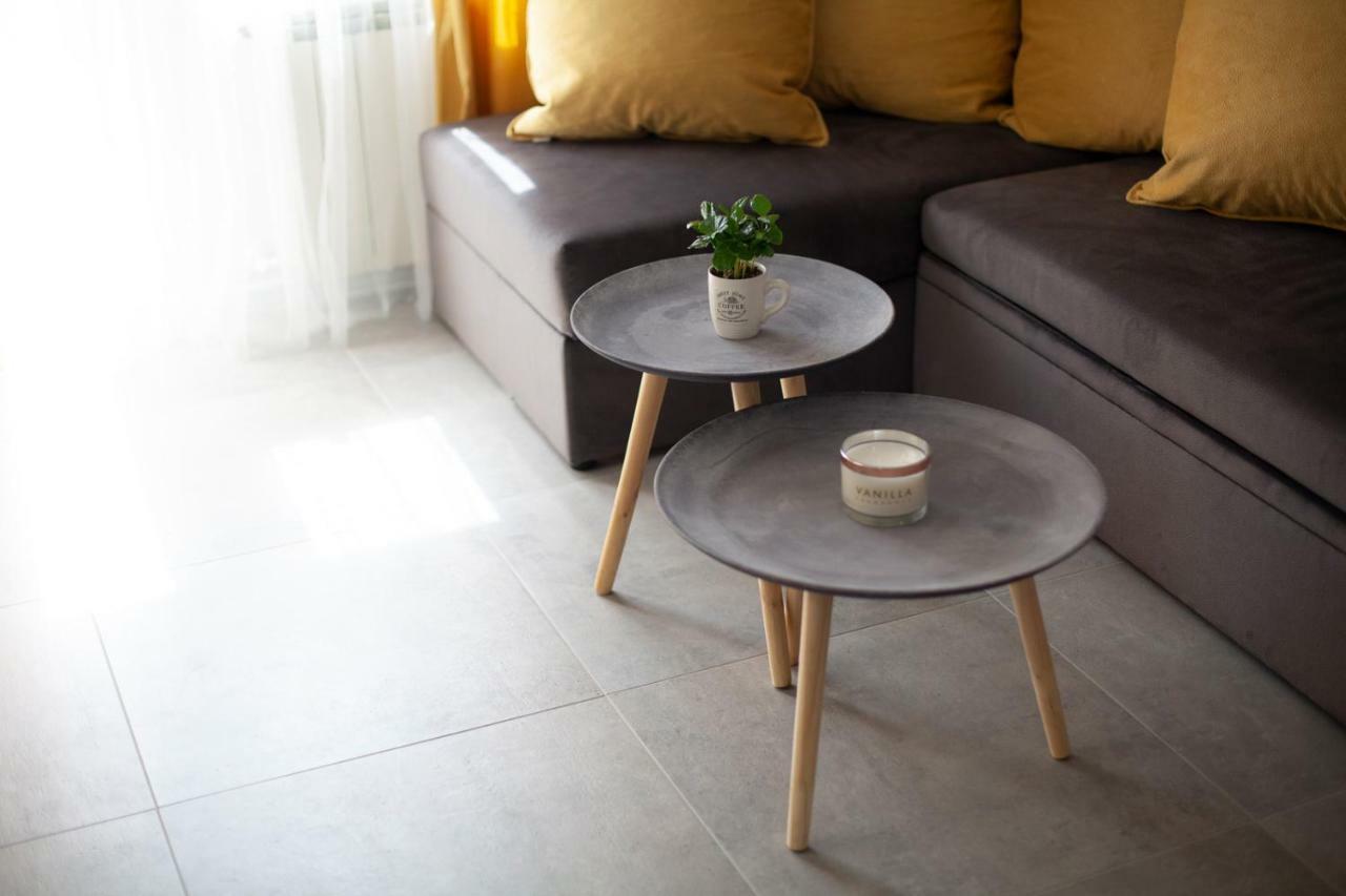 Apartment Katalea Malinska Eksteriør bilde