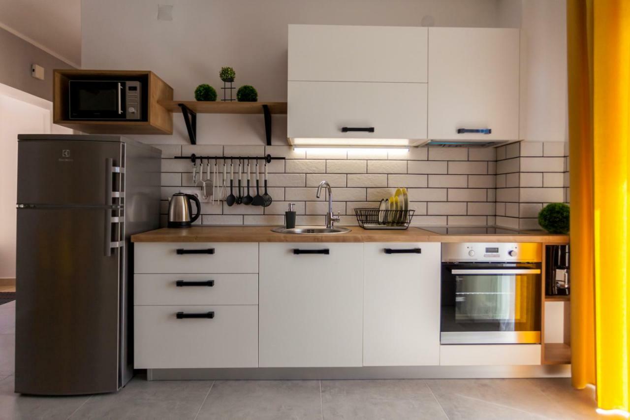 Apartment Katalea Malinska Eksteriør bilde