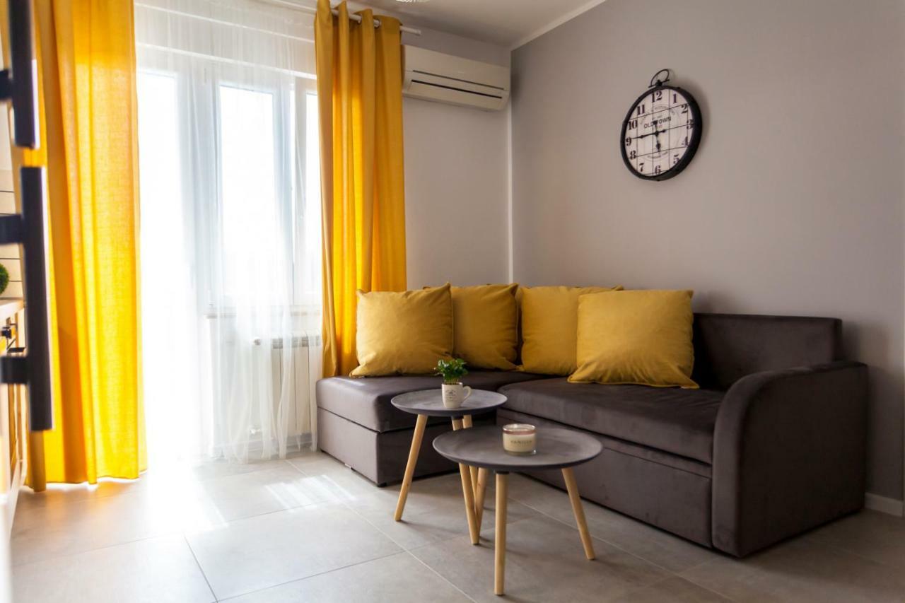 Apartment Katalea Malinska Eksteriør bilde